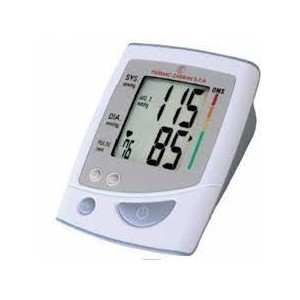 Sfigmomanometro meds digitale braccio fz507b