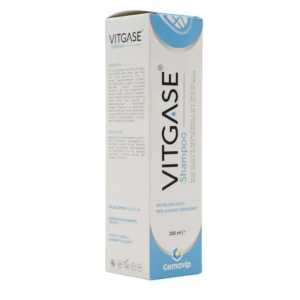 Vitgase shampoo delicatissimo 250 ml