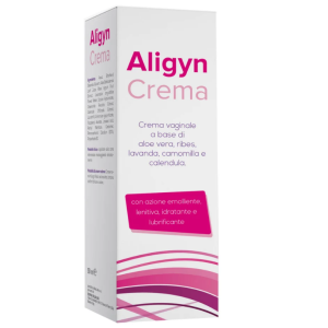 Aligyn crema 50 ml