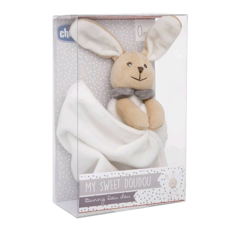 Chicco gioco msd coniglietto dou dou Chicco gioco msd coniglietto dou dou