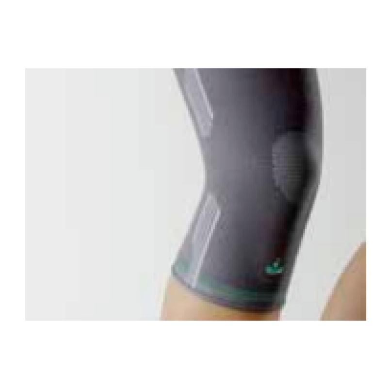 Ginocchiera elastica 2321 oppo extra large