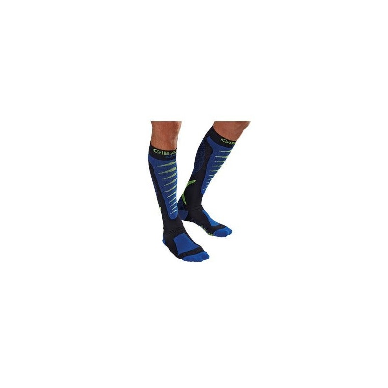 Calza tecnica dr gibaud sport 2 1 paio Calza tecnica dr gibaud sport 2 1 paio