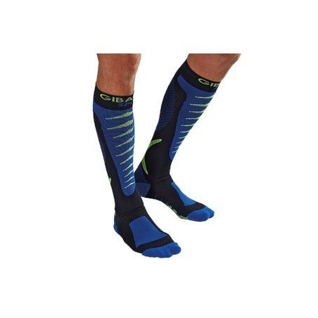 Calza tecnica dr gibaud sport 2 1 paio