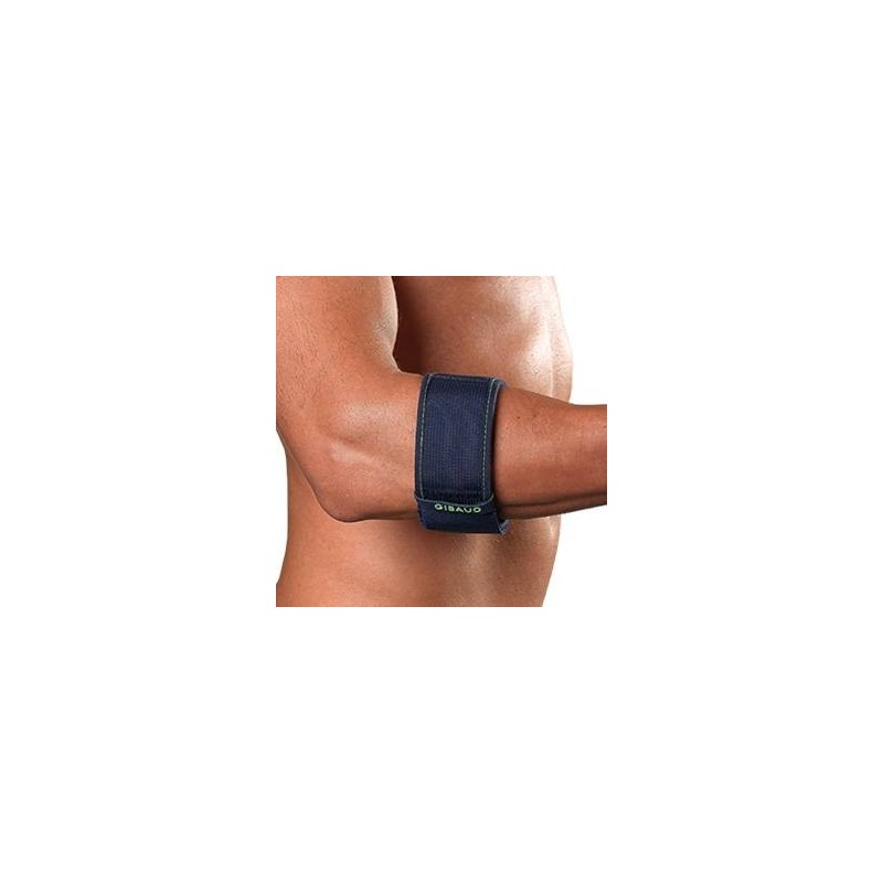 Bracciale tennis elbow dr gibaud sport taglia unica Bracciale tennis elbow dr gibaud sport taglia unica
