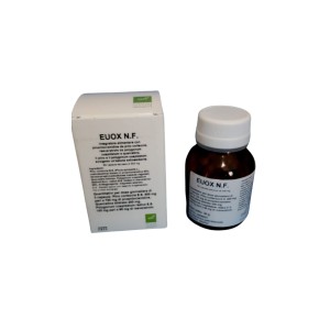 Euox nuova formulazione 60 capsule
