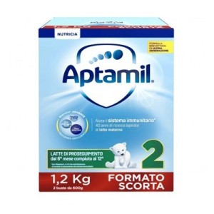 Aptamil 2 1200 g