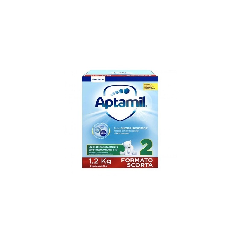 Aptamil 2 1200 g