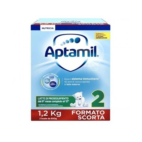 Aptamil 2 1200 g