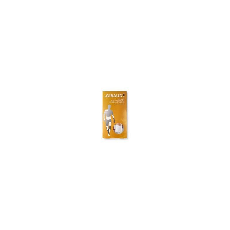 Gibaud classic cintura post operatoria steccata 7 Gibaud classic cintura post operatoria steccata 7