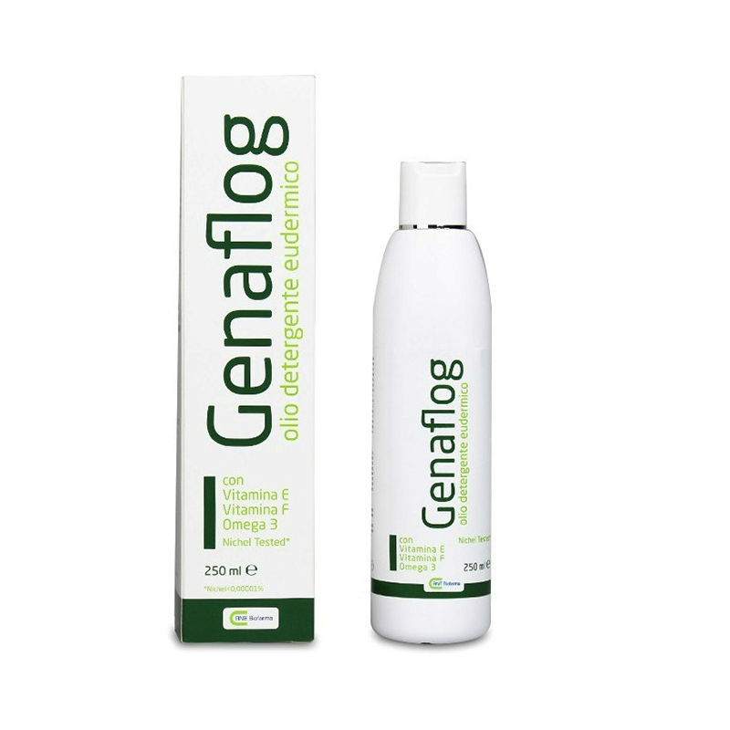 Genaflog 250 ml Genaflog 250 ml