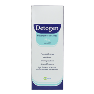 Detogen 500 ml
