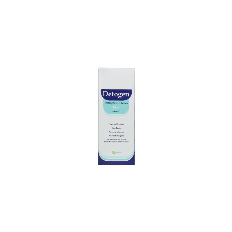 Detogen 500 ml Detogen 500 ml