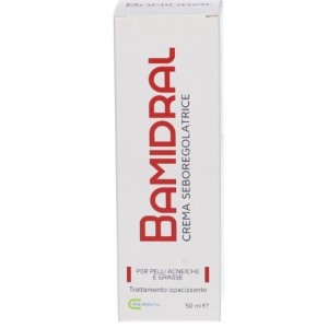 Bamidral 50 ml