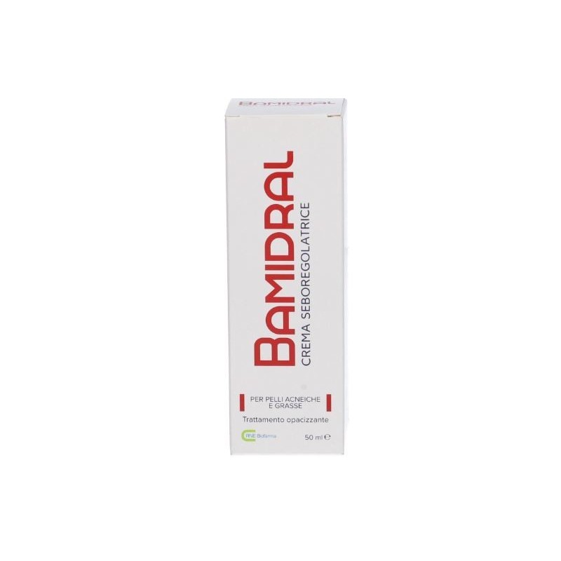 Bamidral 50 ml Bamidral 50 ml