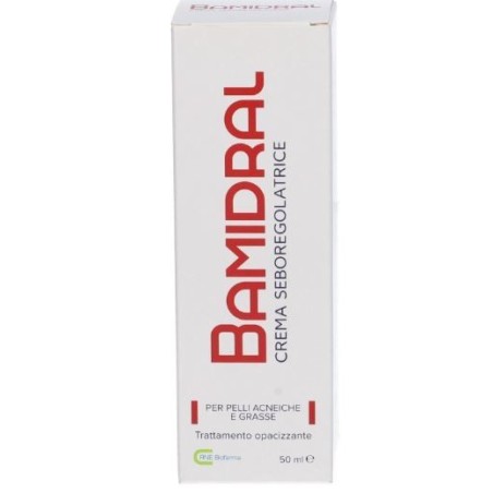 Bamidral 50 ml