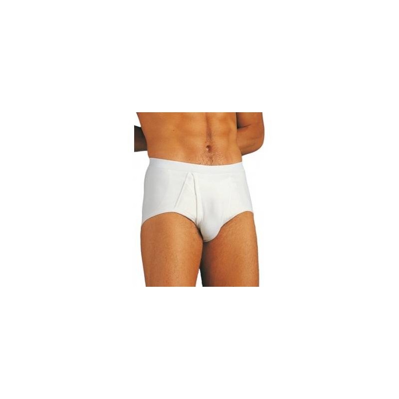 Dualsan slip contenitivo uomo 5