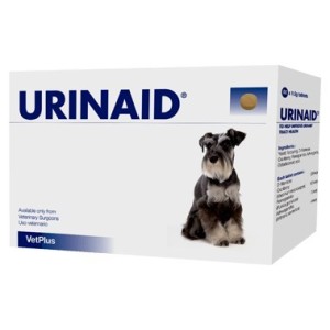 Urinaid 60 compresse