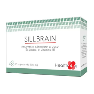 Sillbrain capsule