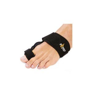 Ekeep h2 hallux valgus tutore notturno per alluce valgo 2/l