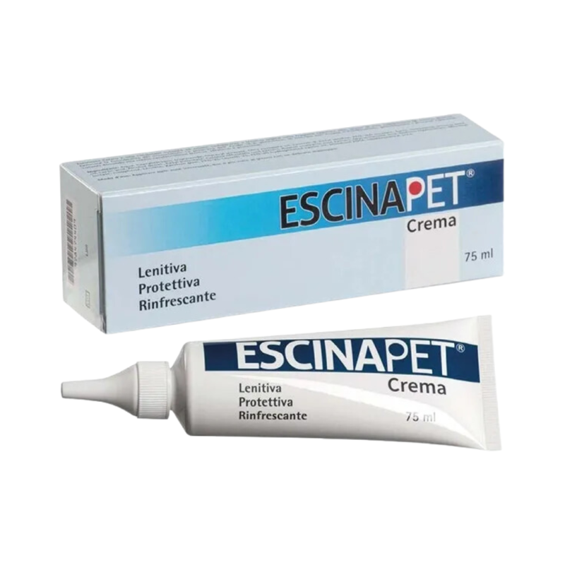 Escinapet crema 75 ml Escinapet crema 75 ml