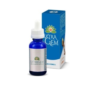 Extragem flogosistem gocce 20 ml