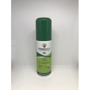 Formula z baby spray no gas 75 ml