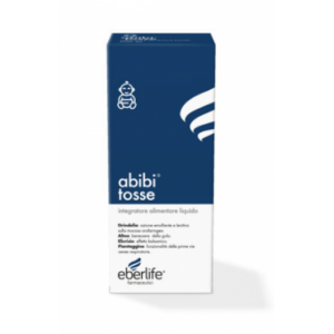 Abibi tosse 200 ml