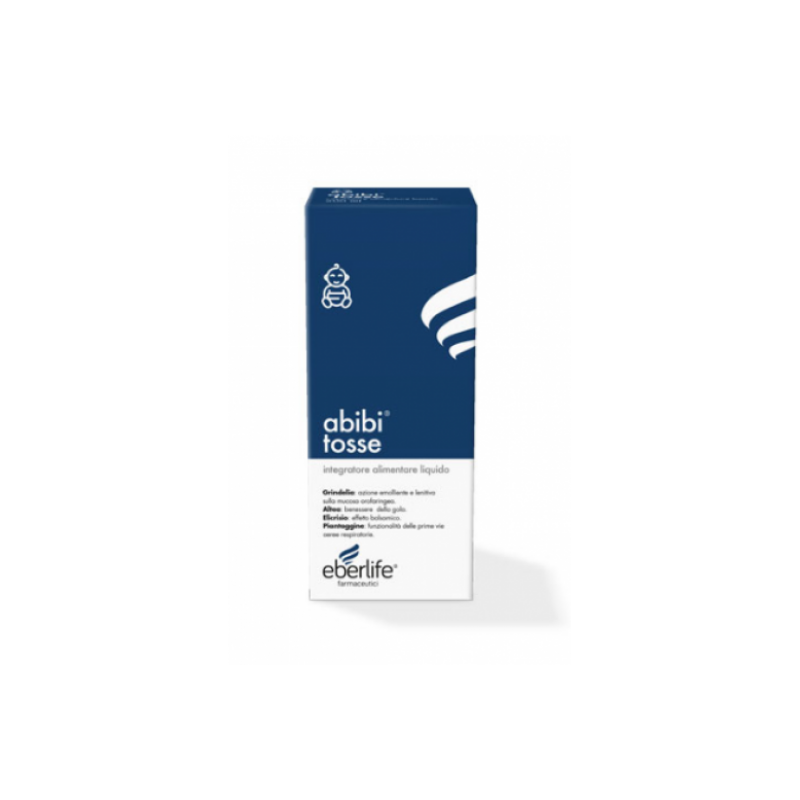 Abibi tosse 200 ml