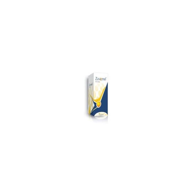 Zavomel gocce 25 ml