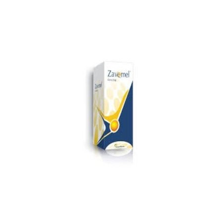 Zavomel gocce 25 ml