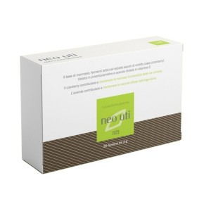 Neo uti nuova formulazione 20 bustine