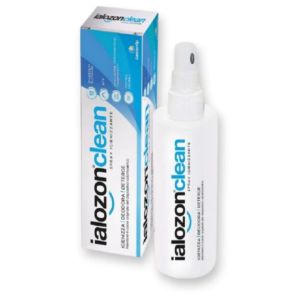Ialozon clean spray 100 ml Ialozon clean spray 100 ml
