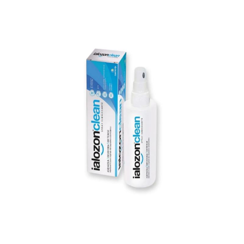 Ialozon clean spray 100 ml