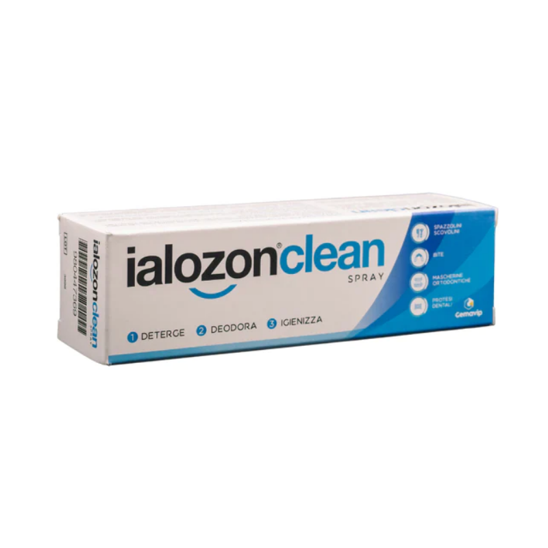 Ialozon clean spray 100 ml Ialozon clean spray 100 ml