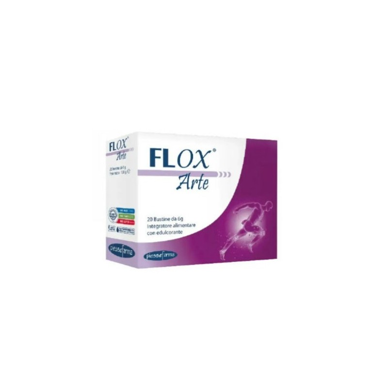 Flox arte 20 bustine