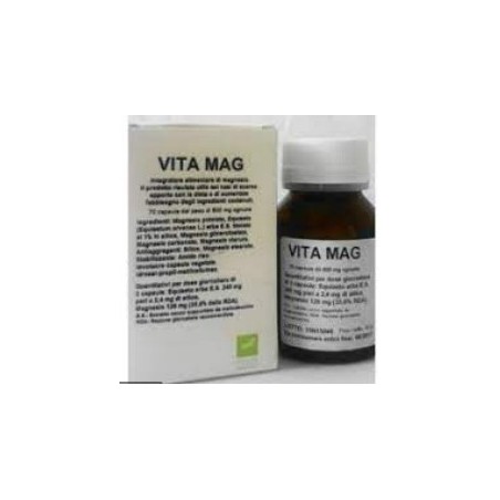 Vita mag 60 capsule