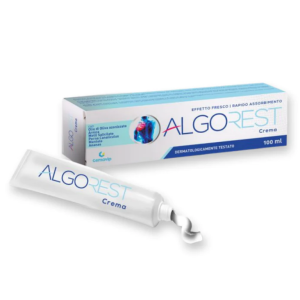 Algorest crema 100 ml