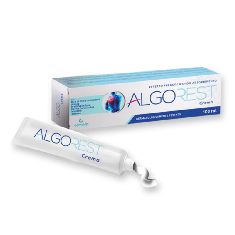 Algorest crema 100 ml