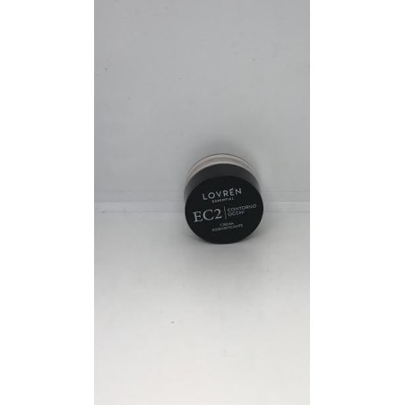 Lovren contorno occhi crema ridensificante 15 ml Lovren contorno occhi crema ridensificante 15 ml