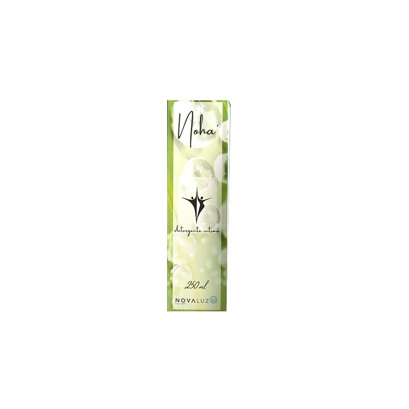 Noha' detergente intimo 250 ml Noha' detergente intimo 250 ml