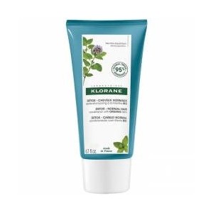 Klorane balsamo alla menta acquatica 150 ml