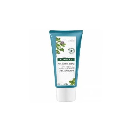 Klorane balsamo alla menta acquatica 150 ml