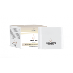 Thotale crema corpo latte asina 200 ml
