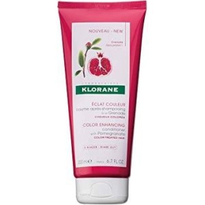 Klorane balsamo melograno 200 ml