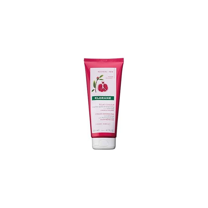 Klorane balsamo melograno 200 ml