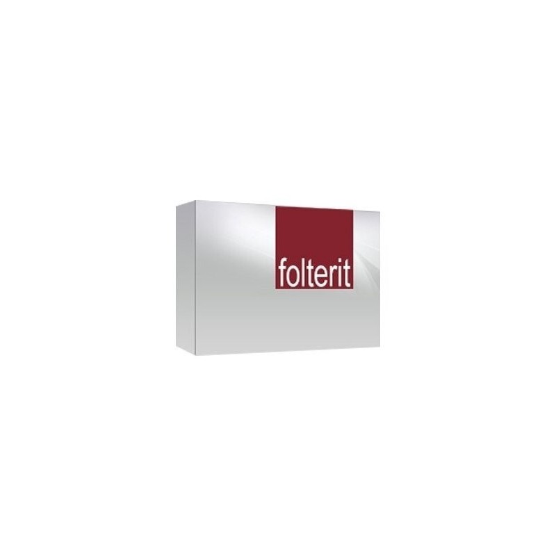 Folterit 30 capsule