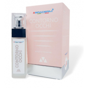 Contorno occhi braderm 30 ml