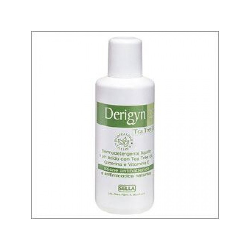 Derigyn tto 500 ml fast