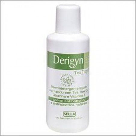 Derigyn tto 500 ml fast
