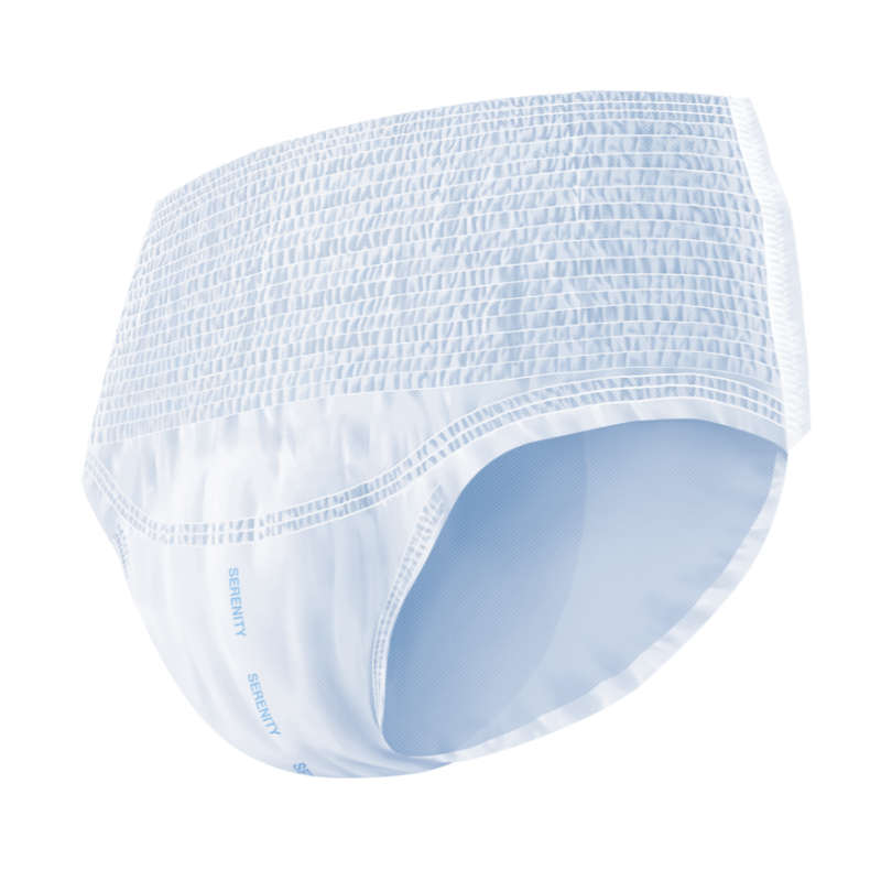 Serenity pants sd sensitive be free extra l 12 pezzi Serenity pants sd sensitive be free extra l 12 pezzi